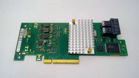 Fujitsu D3307-A12 CP400i 12GB SAS RAID HBA Card LSI 9300-8I JBOD No Bracket