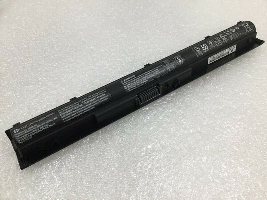 Genuine HP Battery KI04 for HP Pavilion 14-ab 15-ab 17-g Star Wars Edition