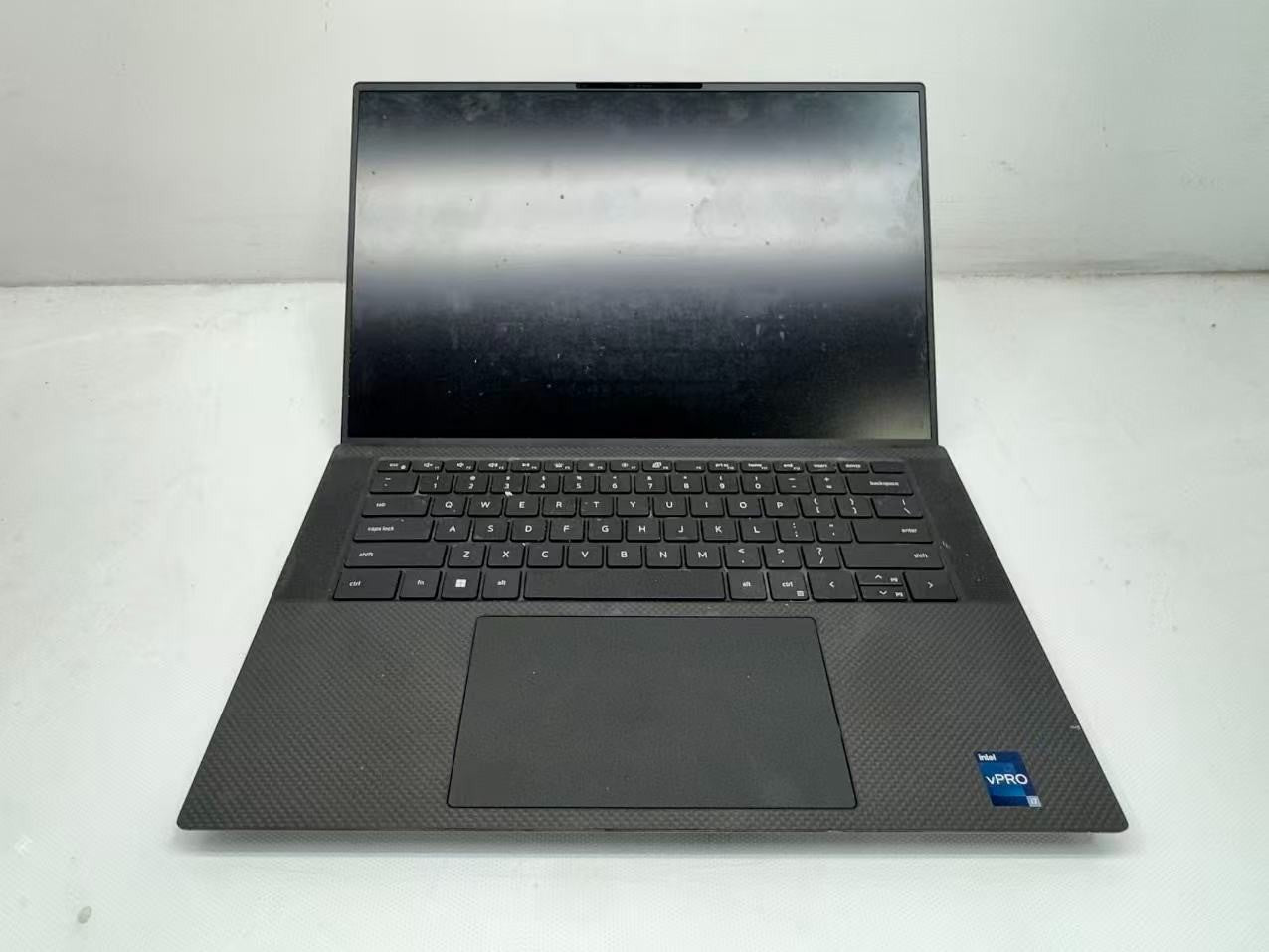 Dell Precision 5570 Laptop Intel i7-12800H@2.4GHz 16GB 256G A1000 Win11