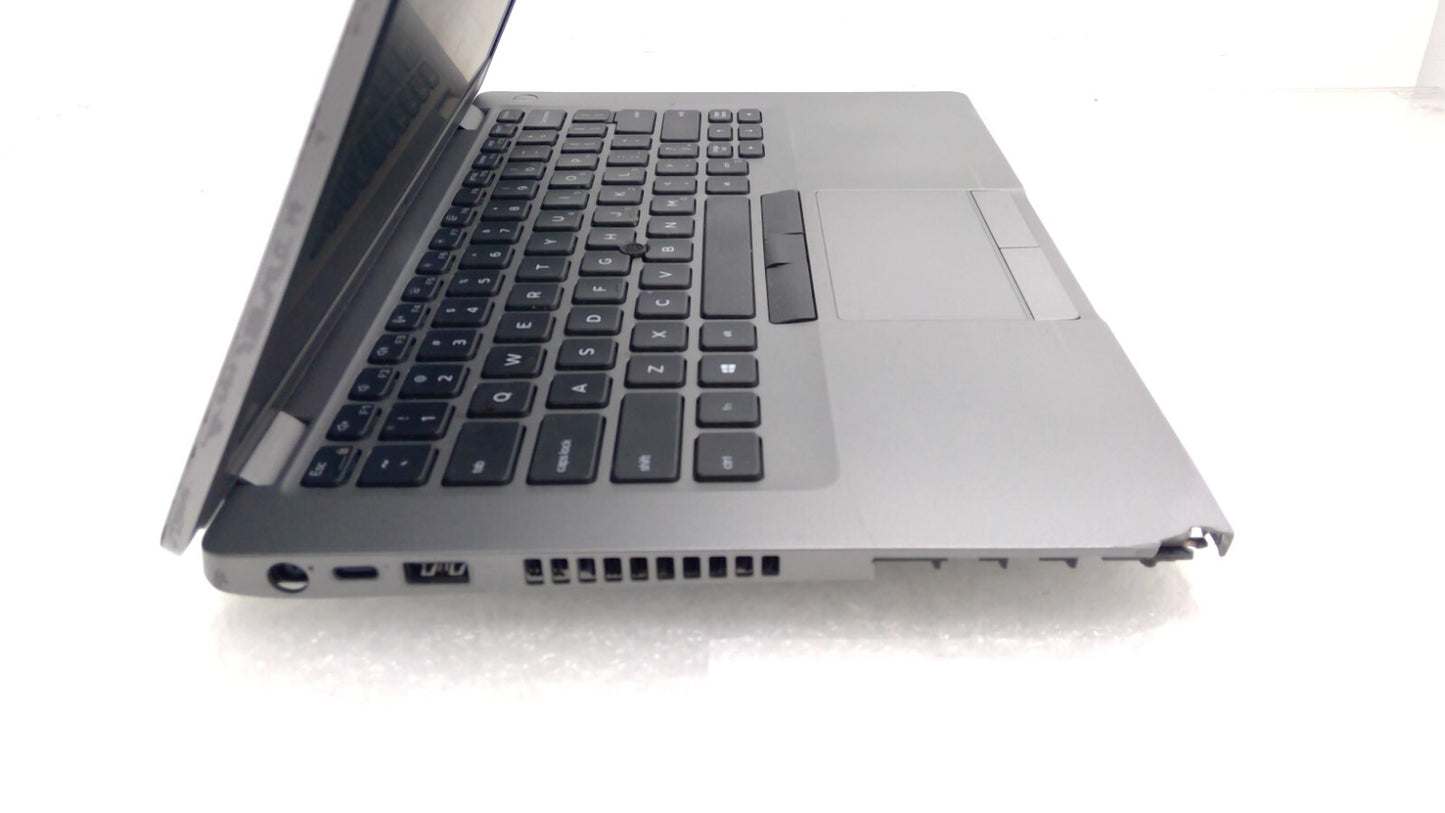 *Read* Dell Latitude 5410 14" i5-10310U@1.7GHz 16G RAM (No HDD/Cover/Battery)B13