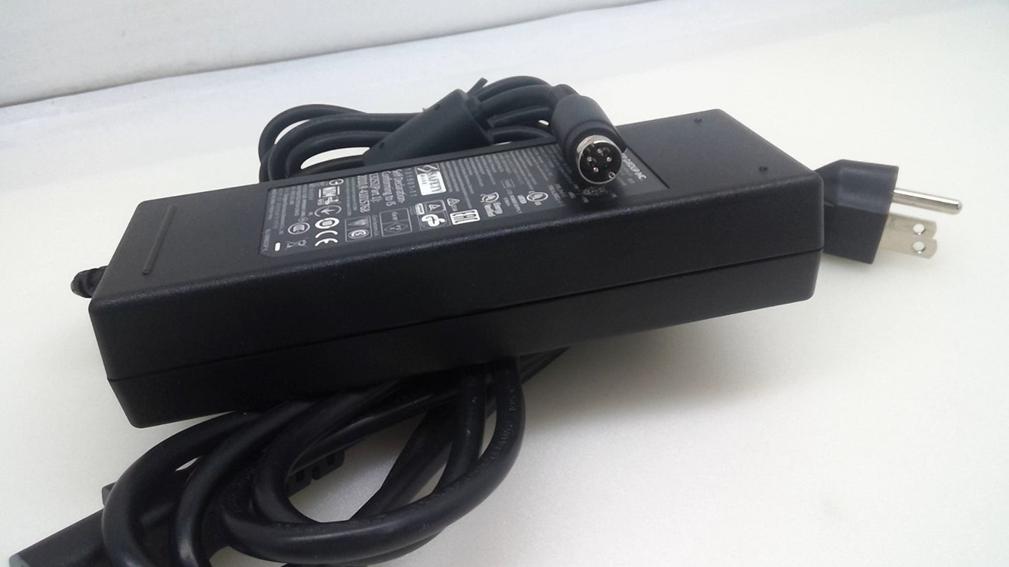 Fsp Group Inc. FSP084-DIBAN2 4-pin 12V 7A Power Supply Adapter Charger With Plug