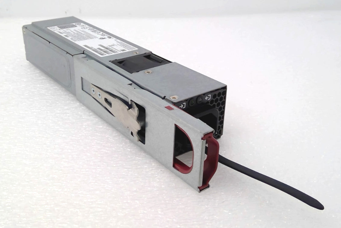Cisco PWR-C2-850WAC-I 850W AC Power Supply Catalyst 9350 Switch PSU 80+ Plat