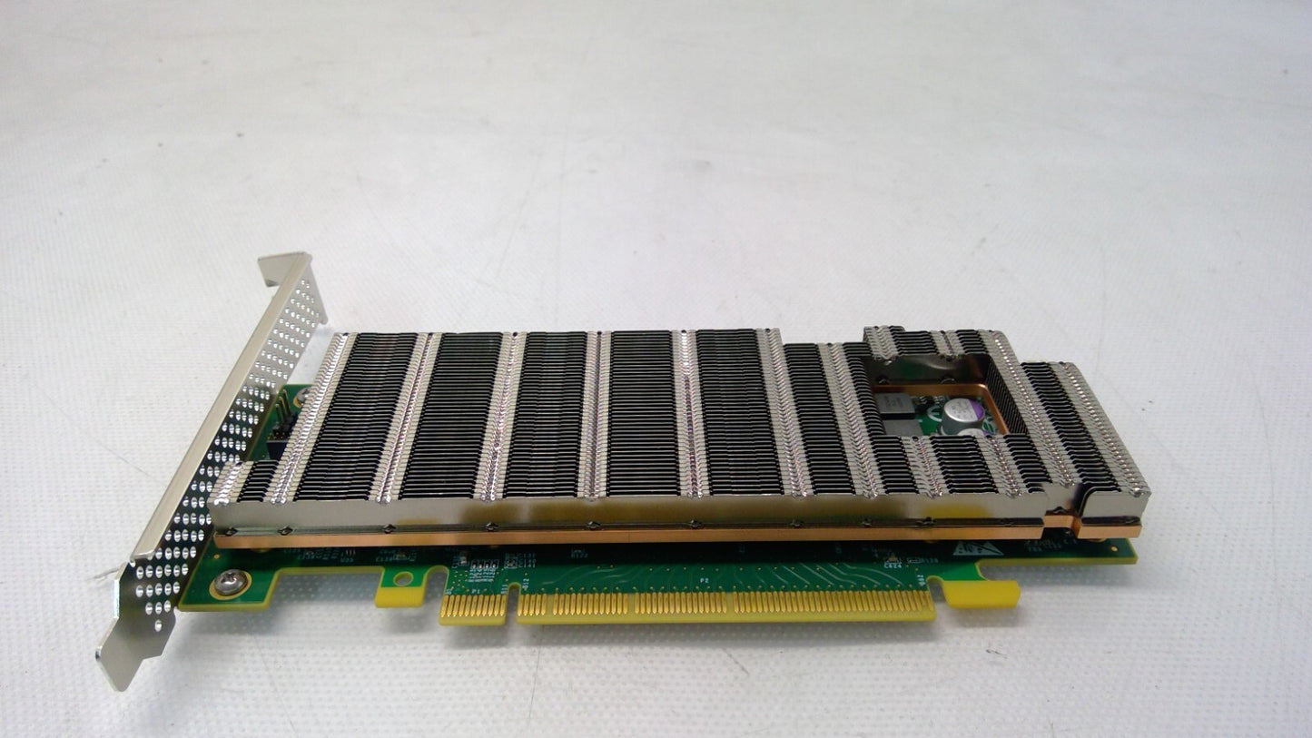 Silicom P3IMB-M-P2 Lisbon P2 Acc100 Fec Accelerator HIGH BRACKET