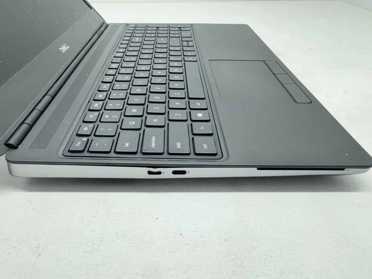 Dell Precision 7550 Intel i7-10850H@2.70GHz 32GB 1TB T2000 W/AC Win11 *READ*