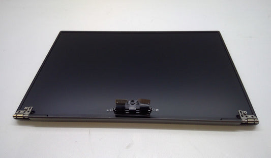 Dell Precision 5560 15.6" 1920 x 1200 Matte LCD Screen Complete Assembly Gray