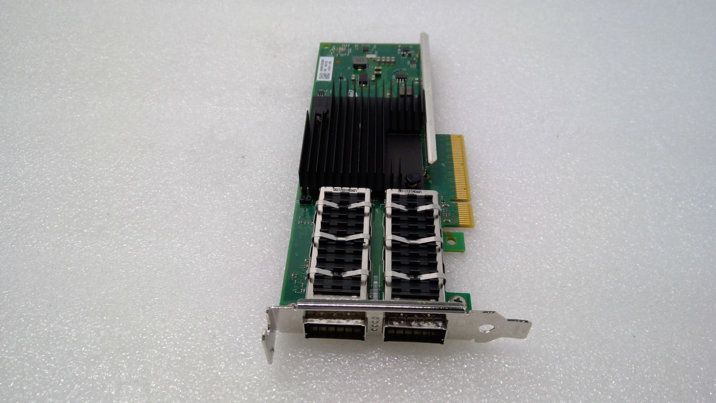 Cisco 30-100132-01 UCSC-PCIE-ID40GF Intel XL710-QDA2 Dual Port 40G QSFP+