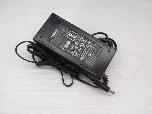 Genuine Brother Power Supply PA-AD-001A 25V 3.6A AC Adapter QL-810/820 Series