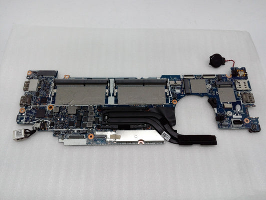 Dell Latitude 5310 2-in-1 Core i7-10610U 1.80GHz DDR4 Motherboard YRD5G 0YRD5G