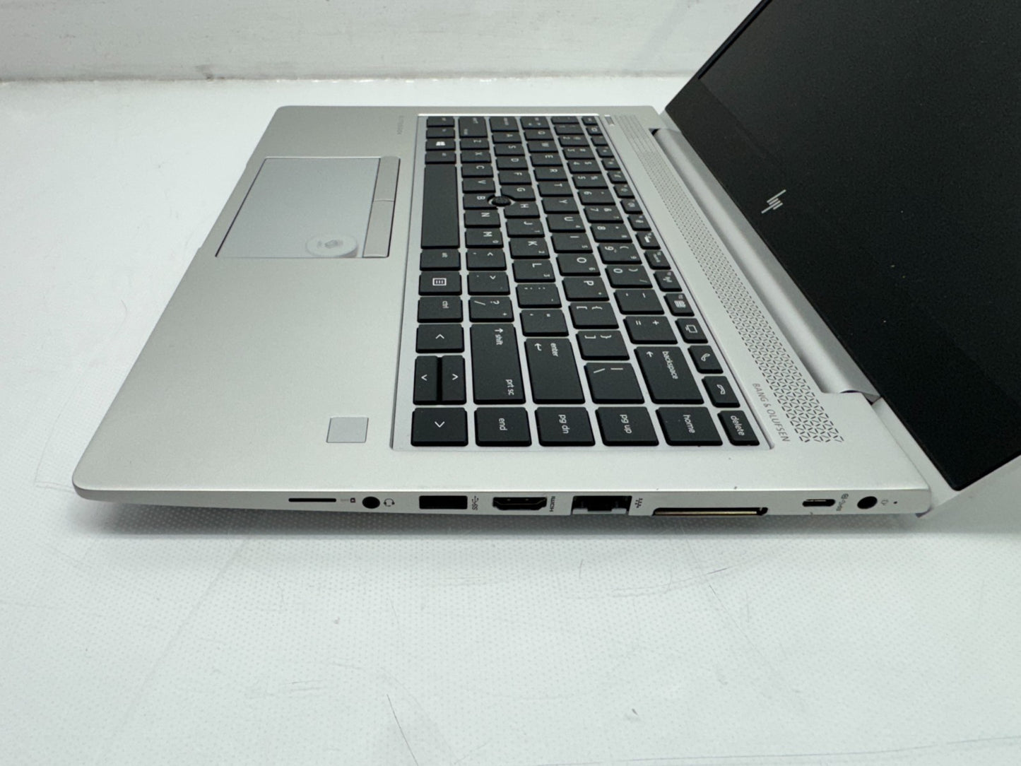 HP Elitebook 745 G6 Laptop AMD Ryzen 7 3700U@2.3GHz 16GB 256GB w/AC *READ*
