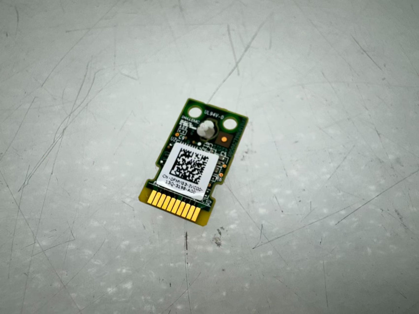 DELL PLATFORM MODULE TPM 2.0 R640 R740 R440 R540 01MW70 0T2FR2 0CMD3M 0FMYG3