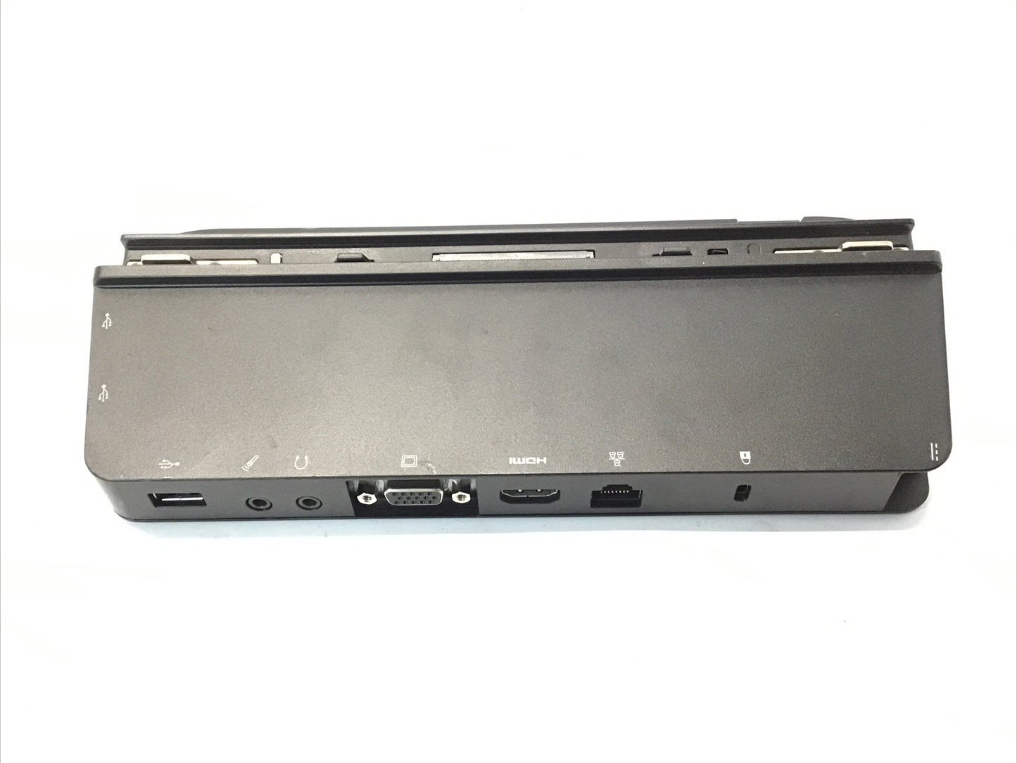 FUJITSU Stylistic Docking Station Hub for Q775 Tablet FPCPR294