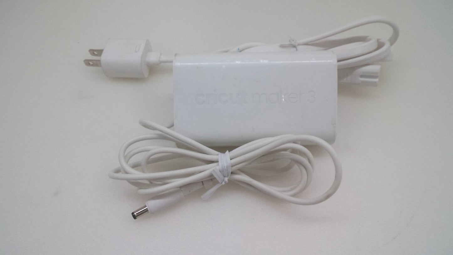 Genuine Cricut Maker 3 TS-A066-2402751 24V 2.75A  For Smart Die Cutting Machine