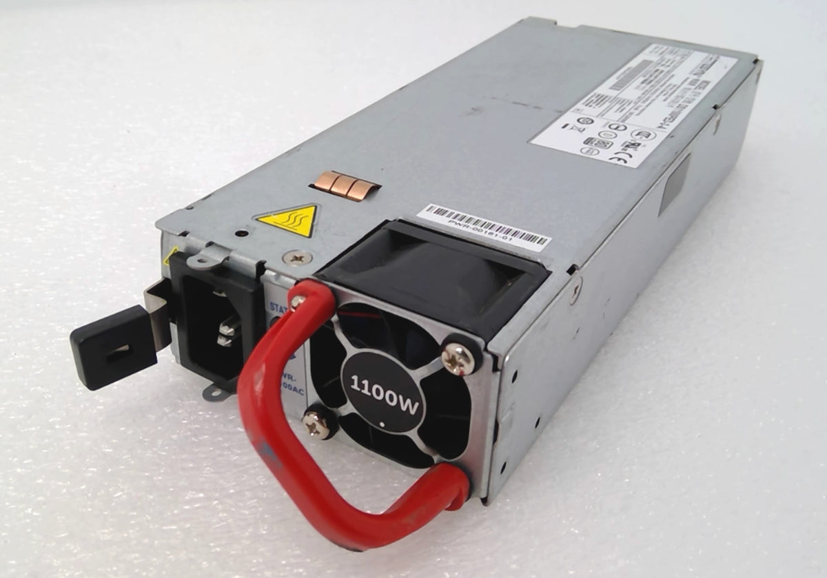 Cisco PWR-1100AC-F 1100W AC Power Supply DS1100PED-3-A Catalyst Switch PSU