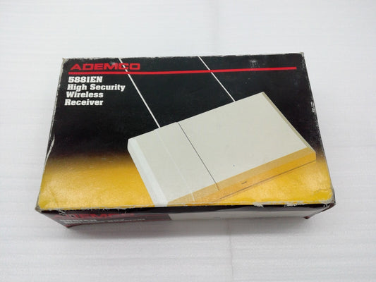 Amemco 588IENM High Security Wireless Receiver