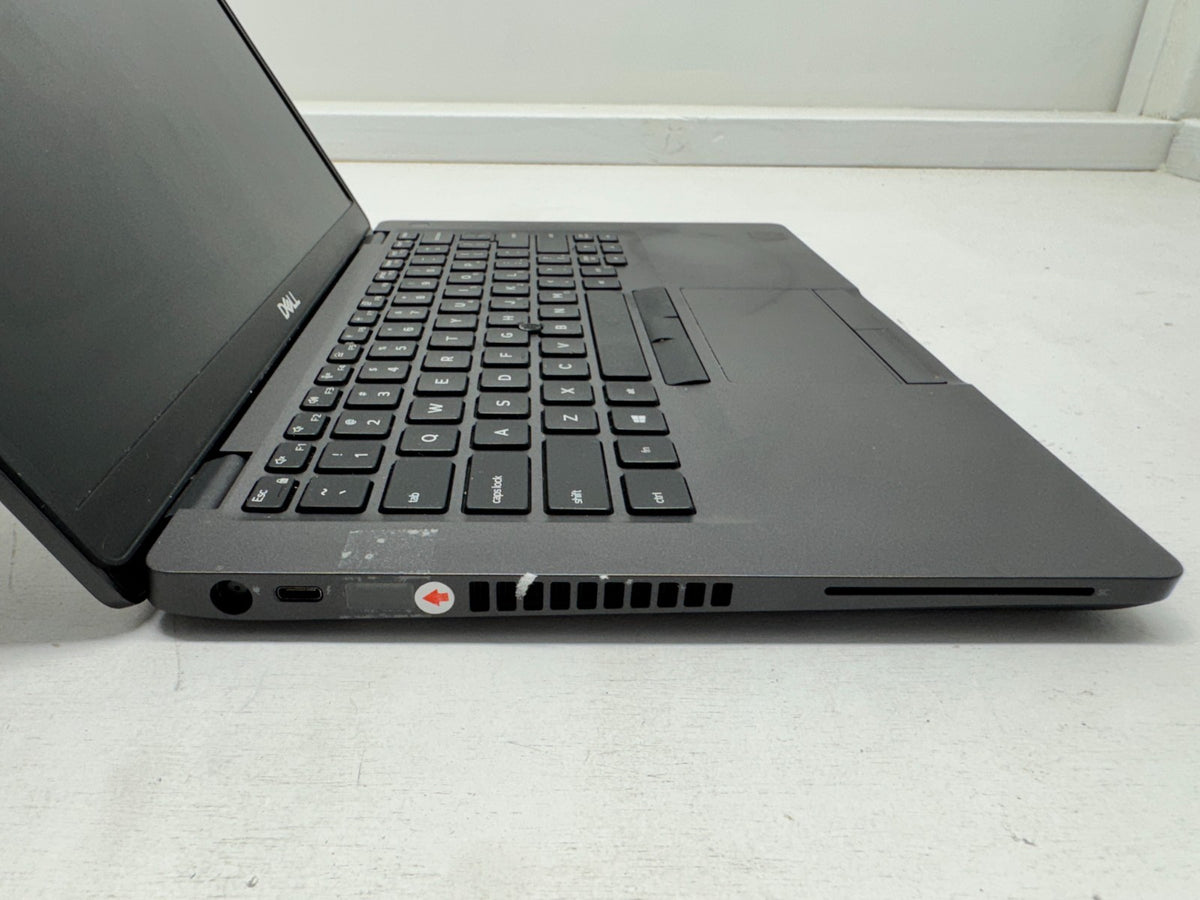 Dell Latitude 5400 14" Laptop i5-8365U@1.6GHz 16GB RAM 256GB SSD *READ*
