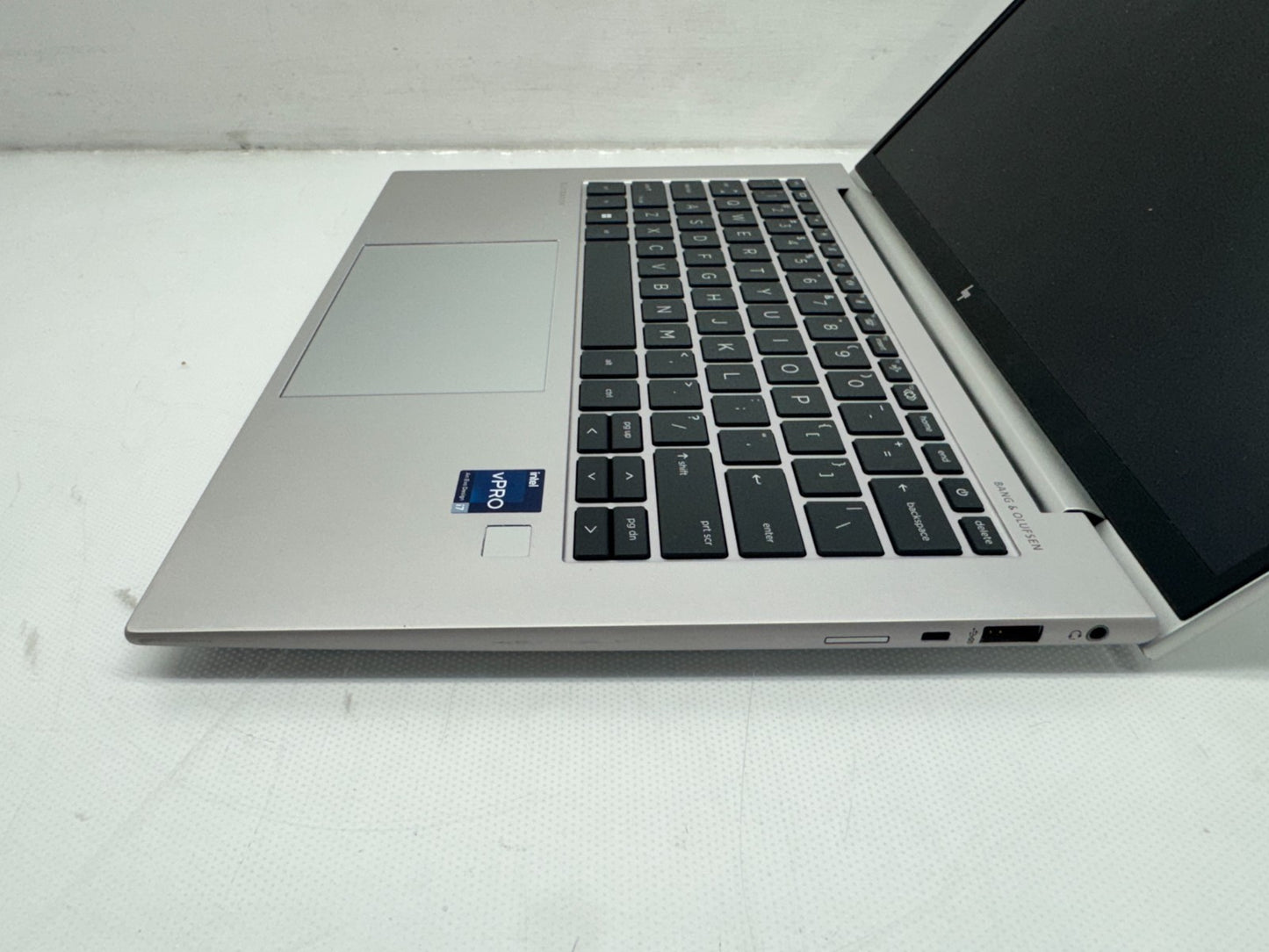 HP EliteBook 840 G10 2K 14" Laptop i7-1365U@1.8GHz 16GB RAM No SSD W/AC *READ*