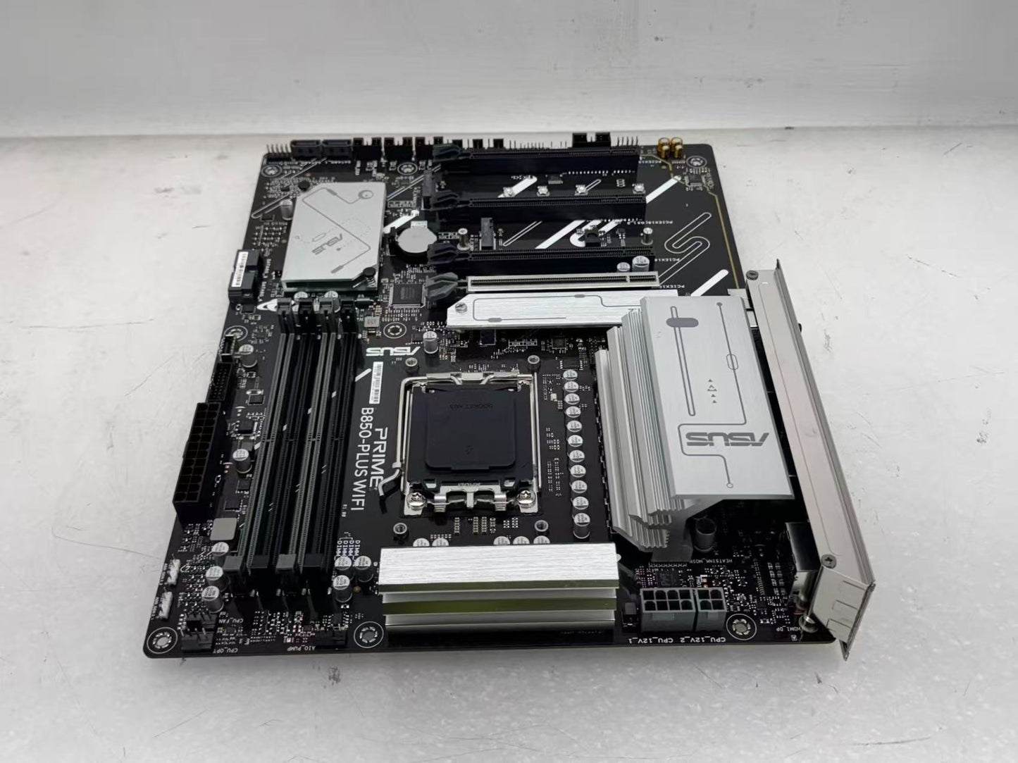 ASUS PRIME B850-PLUS WIFI Motherboard DDR5 AMD Socket AM5