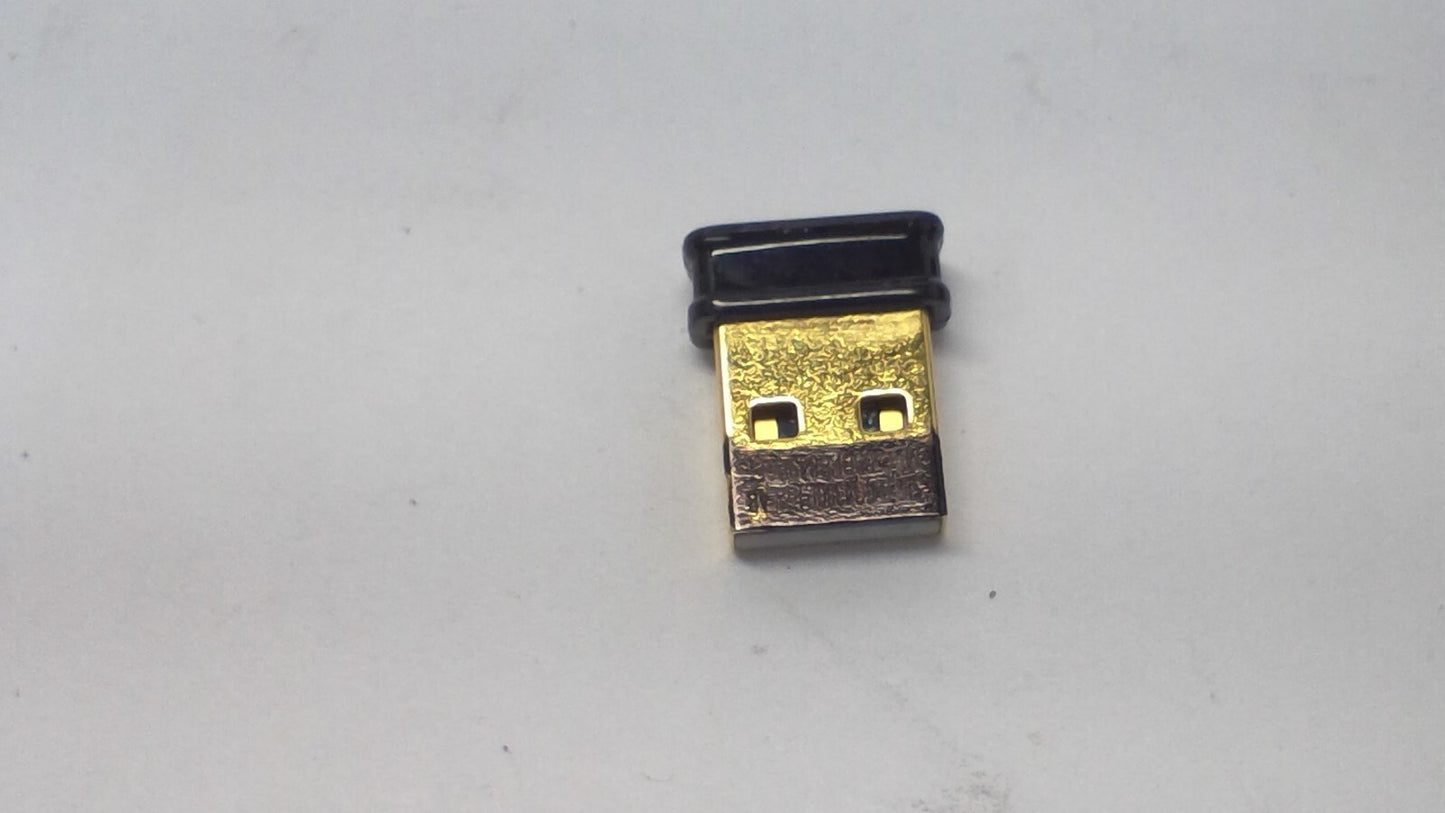 Asus USB-BT500 Bluetooth 5.0 USB Adapter with Ultra Small Design Read*Detail*