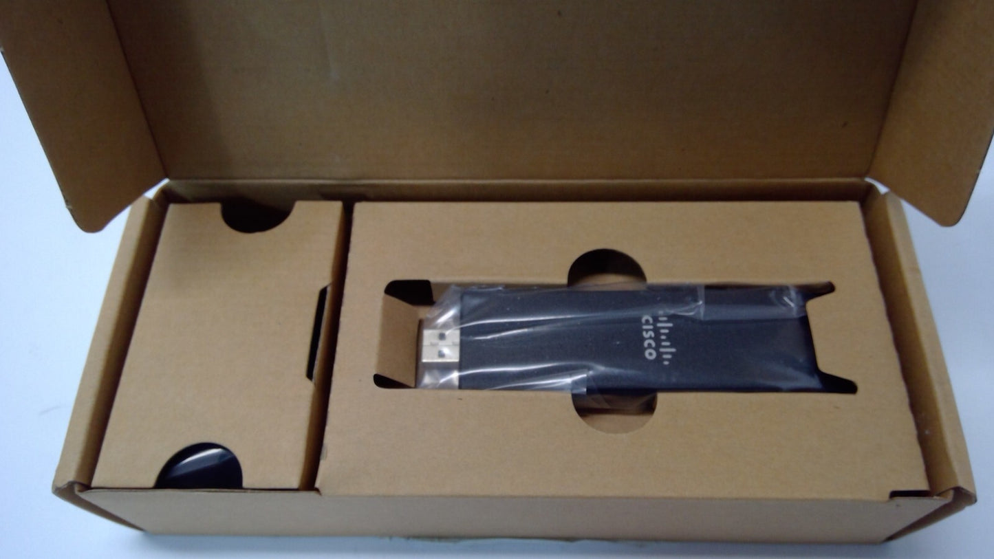 Cisco CP-CAM-C Unified Video Camera for 9971 9951 VoIP IP Telefon Phone