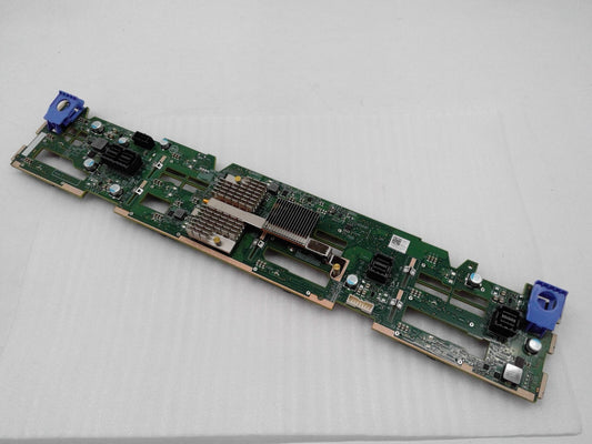 Dell 0RDRTM EMC PowerEdge R740xd R7425 R7415 12-Bay 3.5" LFF Server Backplane