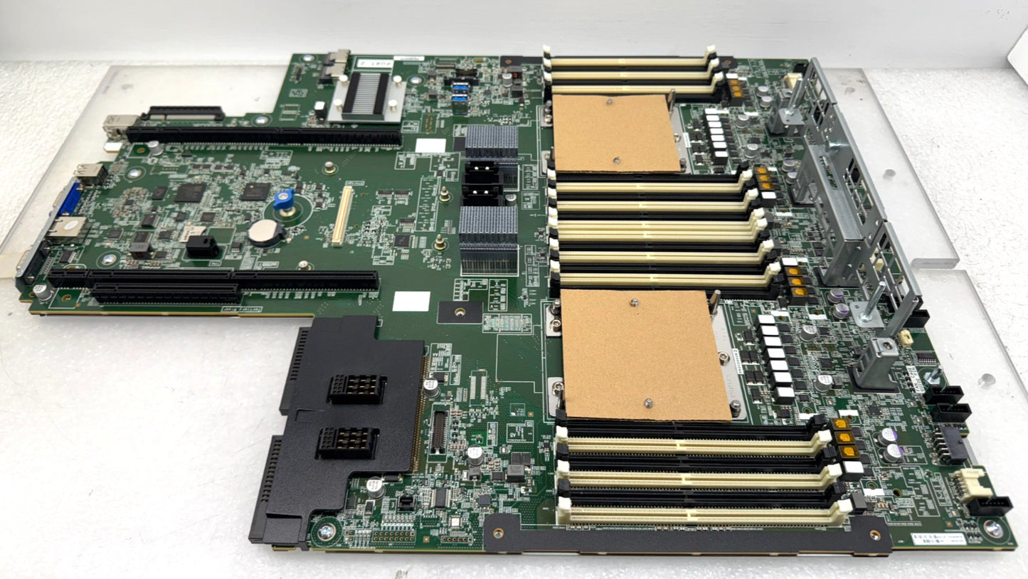 HP ProLiant DL560 Gen10 Server Dual LGA3647 DDR4 Motherboard 840401-002