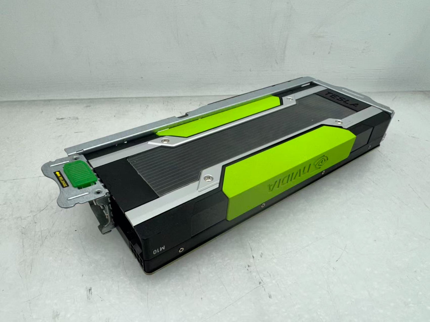 Nvidia Tesla M10 32GB GDDR5 Video Graphics Card GPU w/Buckle