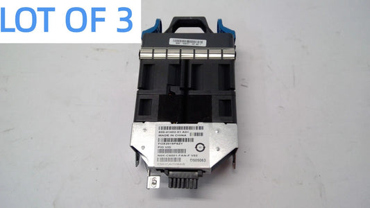 LOT OF 3 Cisco N6K-C6001-FAN-F  Fan Module for Cisco Nexus Series
