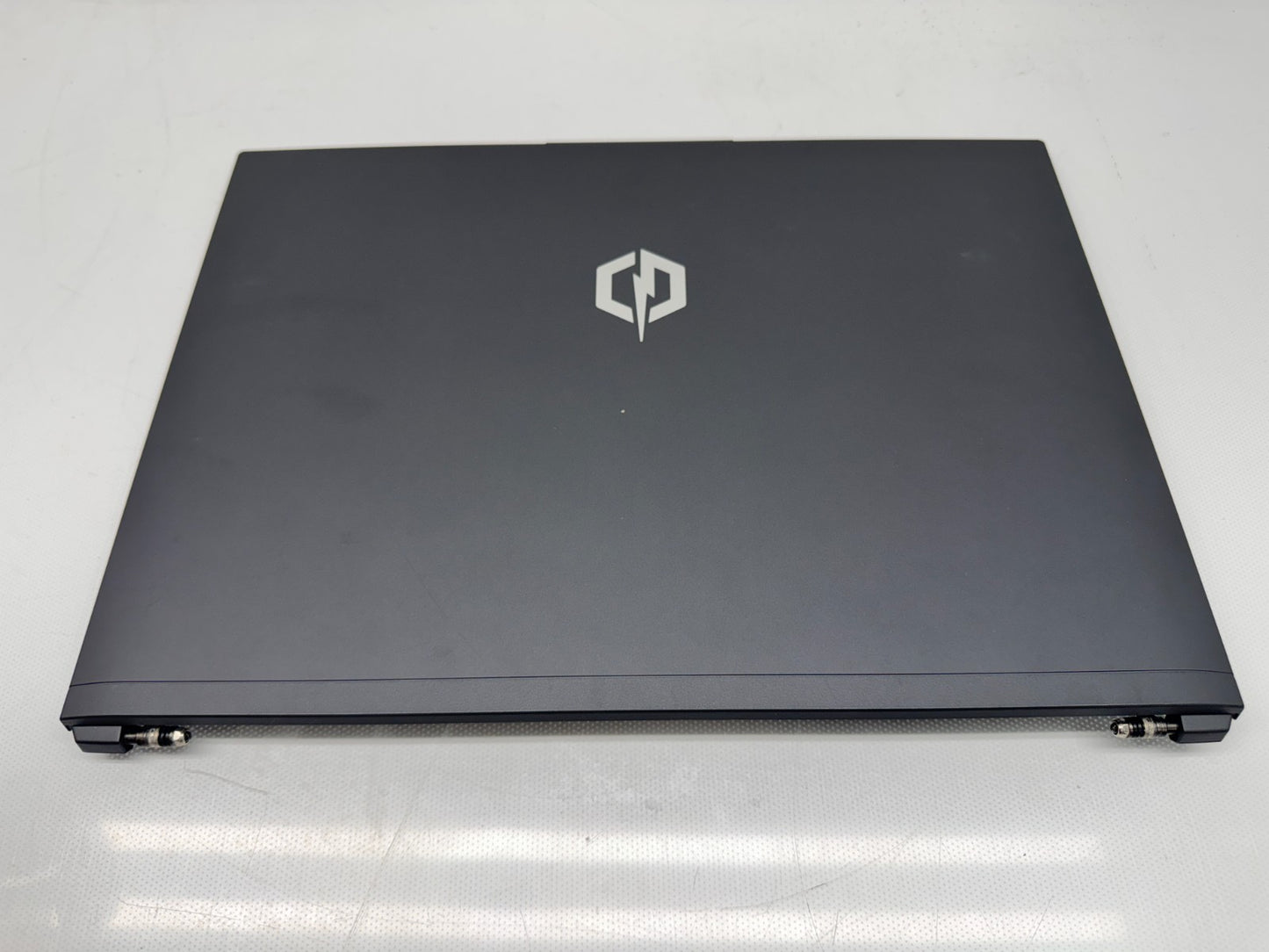 Cyberpower Tracer VI 15.6" 2560 x 1440 Matte Screen Complete Assembly Black