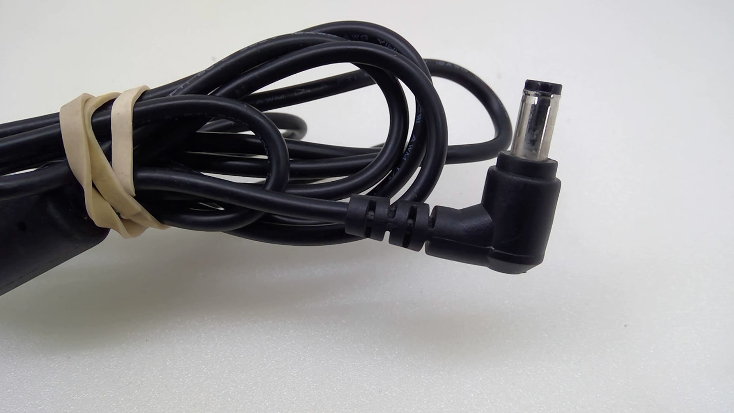 Genuine LG PSAA-L010A 60W 24V 2.5A AC Adapter for LG Monitor 5.5x2.5mm
