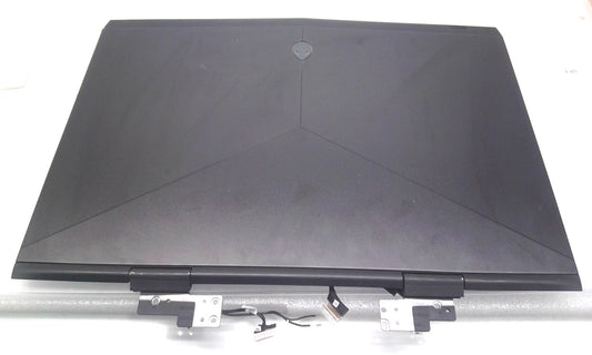 Dell Alienware 17 R4 R5 17.3" LCD Screen 1920x1080 Matte Complete Assembly Black