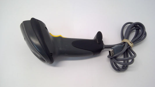 Symbol DS6607-HD20007 Handheld USB Barcode Scanner DS6607 W/CABLE