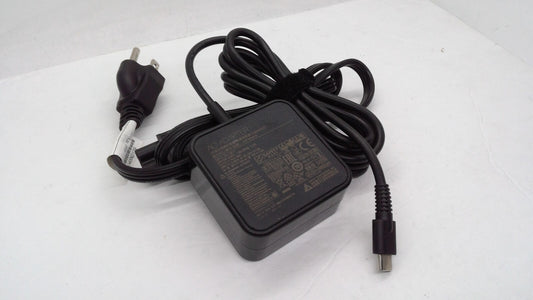 Genuine Delta 20V 2.25A USB-C 45W ADP-45XE B For Wacom Cintiq Pro 13 DTH1320