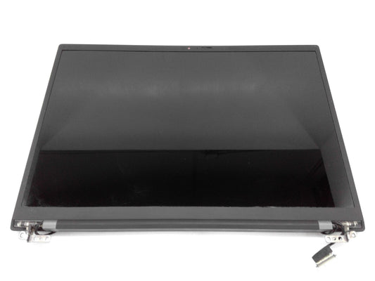 Lenovo ThinkPad X1 Carbon 9th Gen 9 Glossy Lcd 3840 x 2400 screen Black