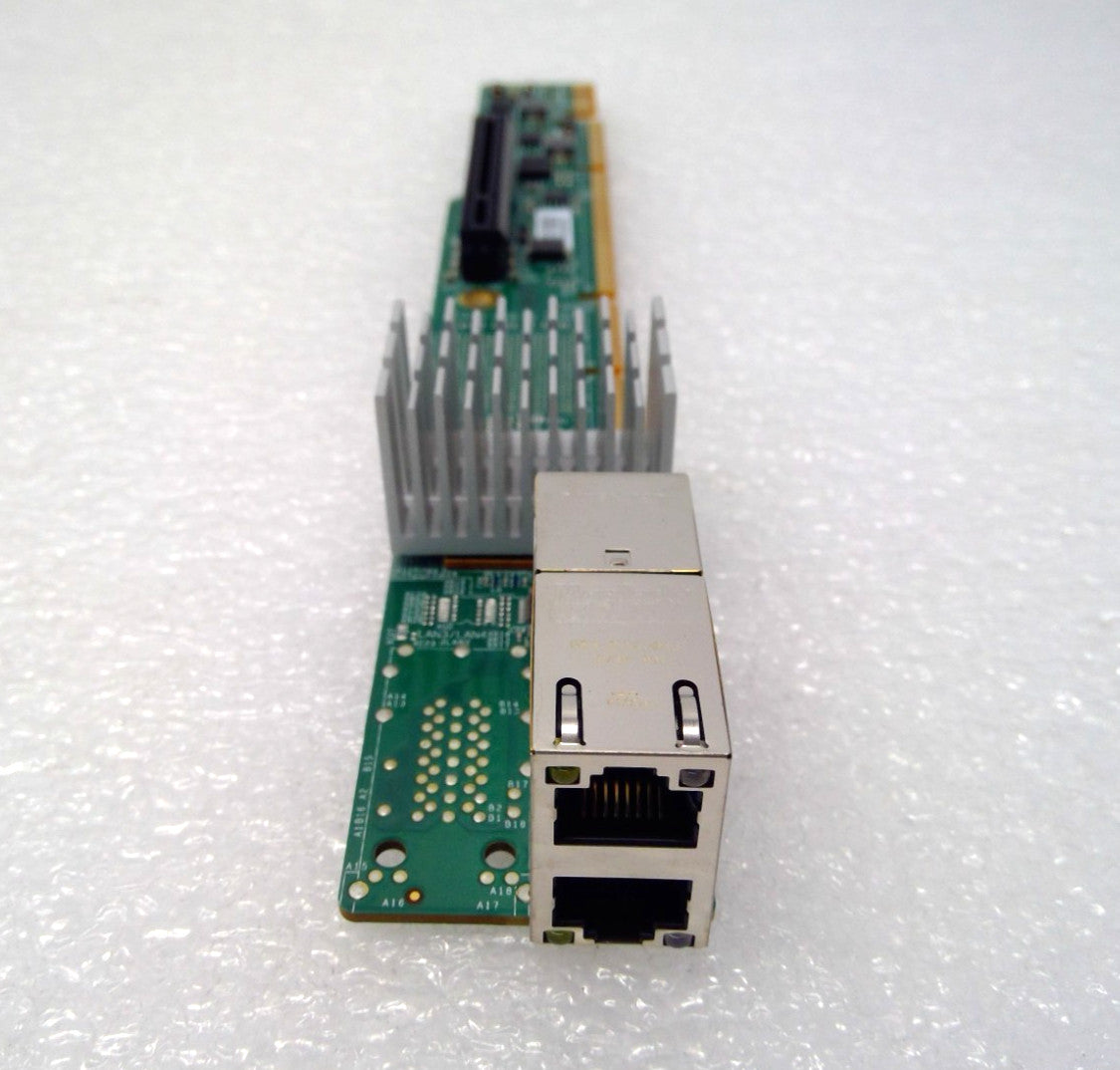 SuperMicro 1U Dual-Port 10GB Ultra Riser Card P/N: AOC-UR-i2XT-Ni22