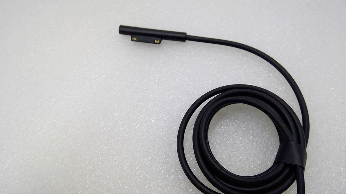 Genuine Microsoft Surface 65W Power Adapter Charger Model 2062 15V 4A OEM