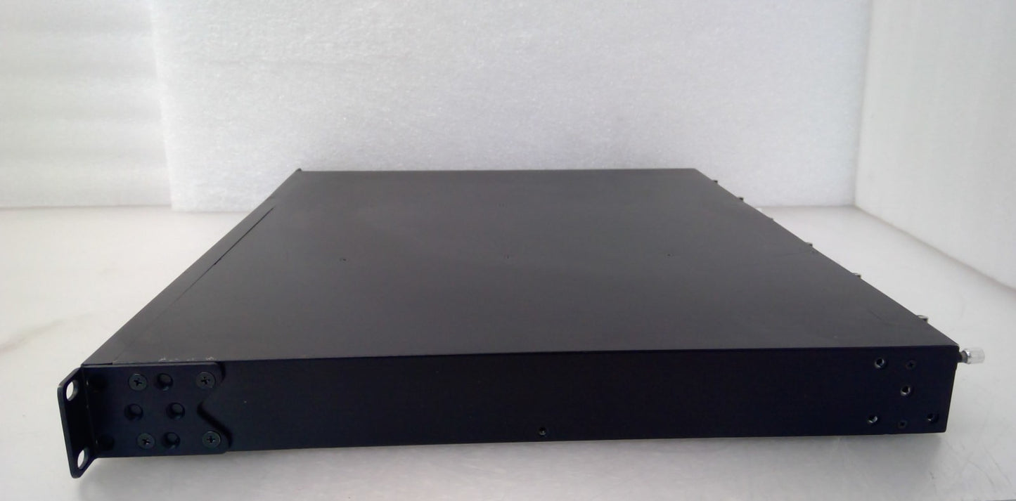 Dell Rack Mount Power Supply MPS1000 1000-Watt 0GCJVY  0RF89F W/MPS 1U SHELF