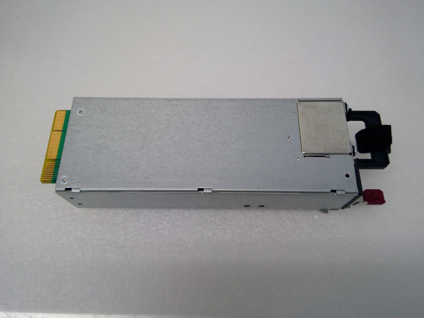 HP 500W Platinum Power PSU HSTNS-PL40 723594-001  ProLiant DL360 DL380 ML350 G9