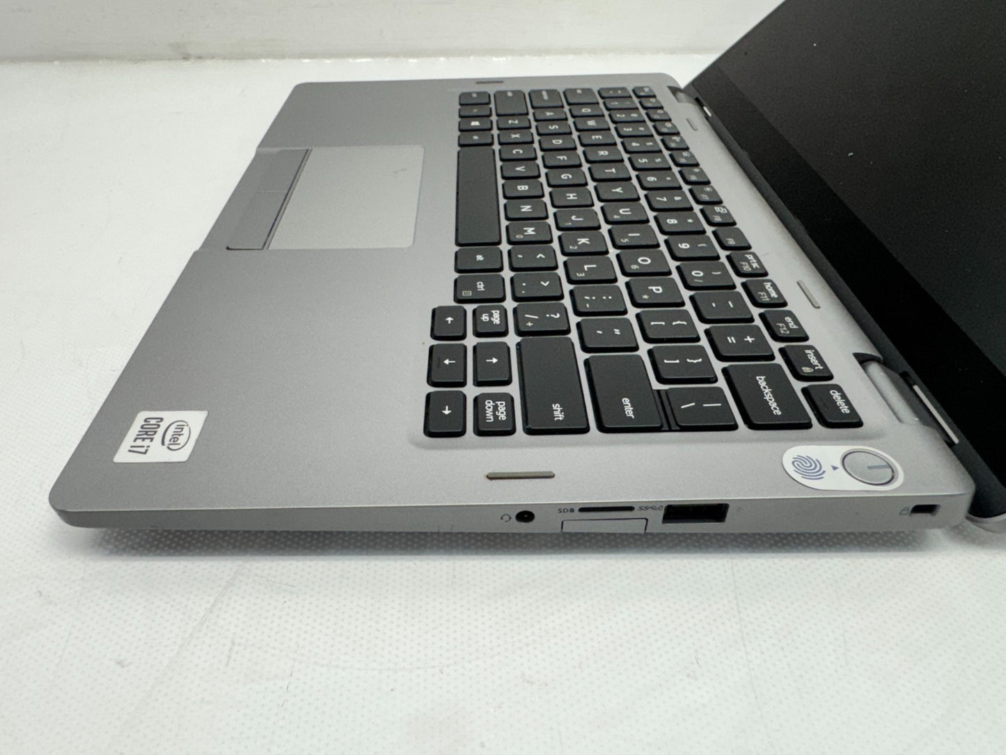 Dell Latitude 5310 2-in-1 Intel i7-10610U@1.8Ghz 16GB RAM 256G SSD Win 11 *Read*