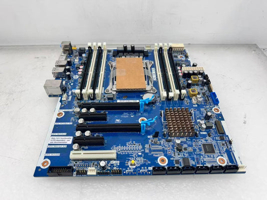 HP Z4 G4 Workstation Motherboard Intel Core X L12125-001