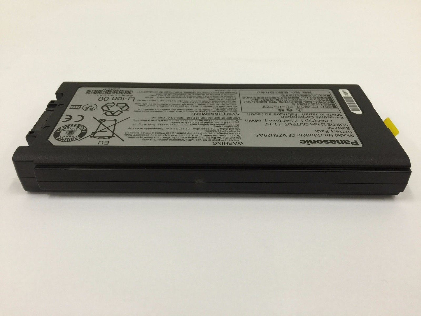 Original Panasonic Battery CF-VZSU29 CF-VZSU29A for Toughbook CF-29 CF-51 CF-52