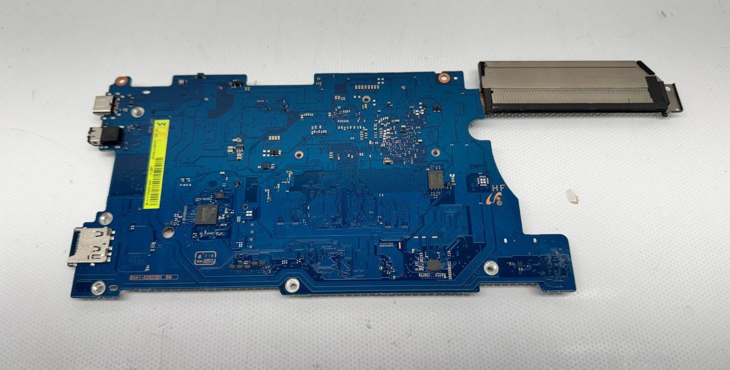 Samsung XE530QDA i5-10210U@1.60Ghz 16GB 128GB Motherboard PN:BA92-22606B