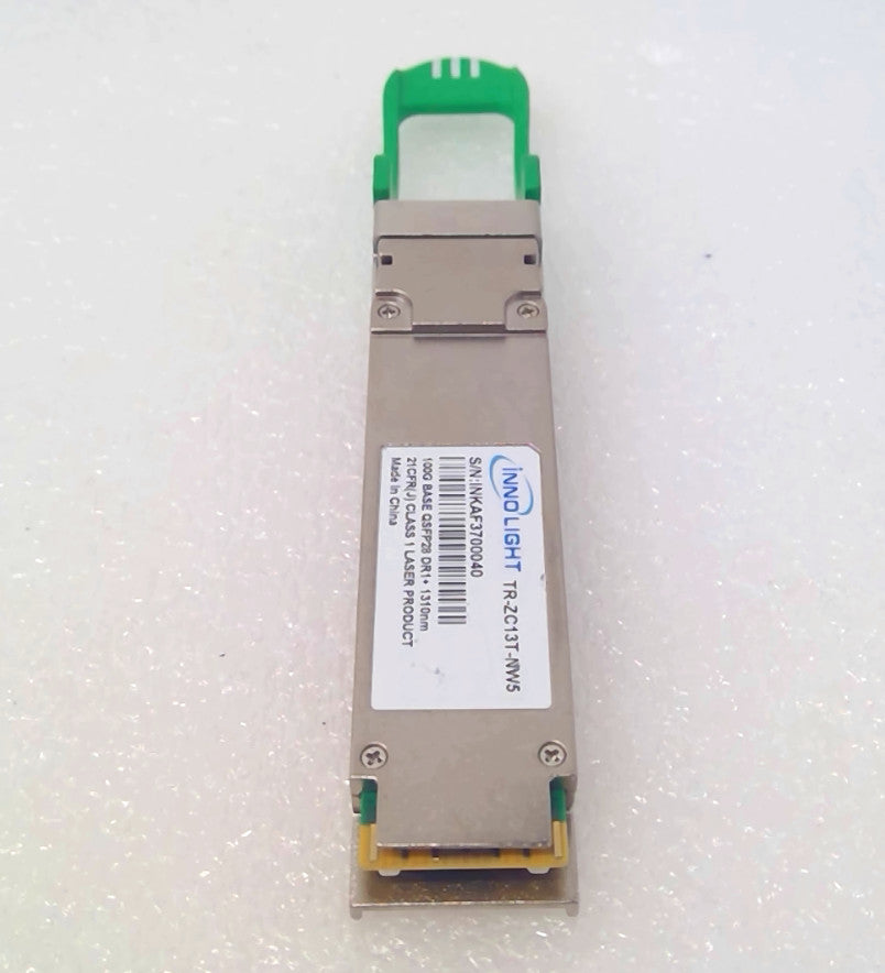 Innolight TR-ZC13T-NW5 100G DR1+ QSFP28 1310nm Transceiver module