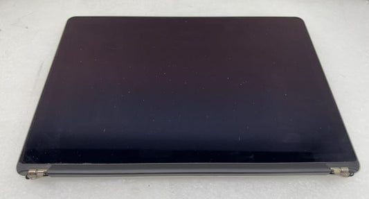 Apple LCD LED Screen Assembly for 15" MacBook Pro Retina A1398 Mid 2015 silver