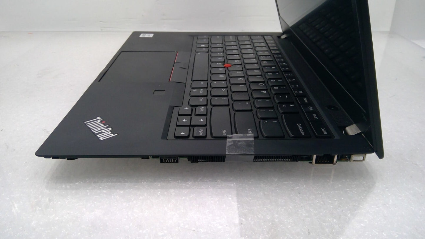 ThinkPad T14 Gen 1 14" Laptop i7-10510U@1.8GHz 16GB RAM B20/B22 No HDD *READ*