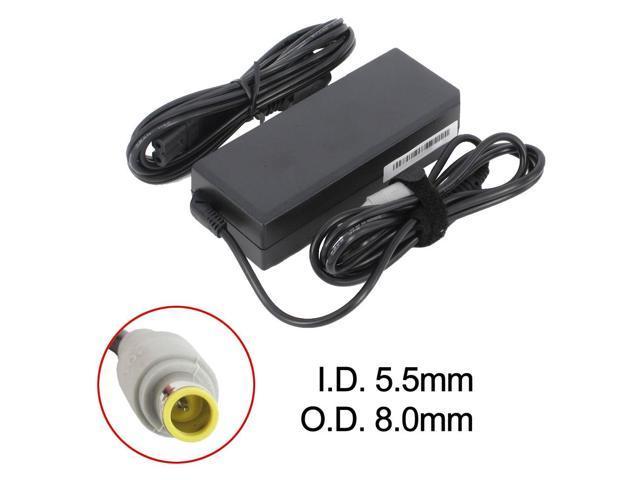 OEM Lenovo Laptop AC Adapter 65W 20V 45N0316 92P1160 92P1156 42T4416 42T4417