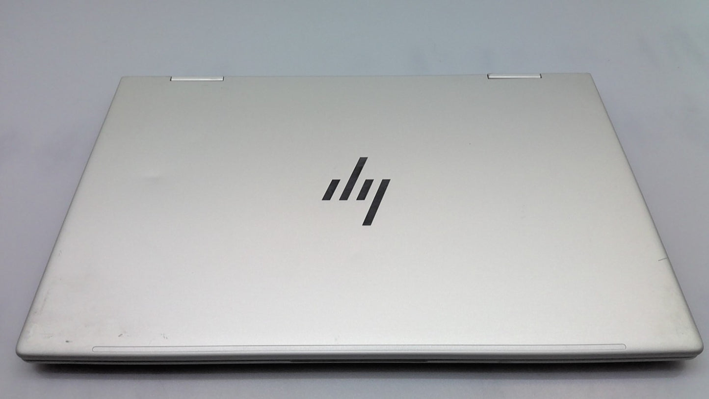 HP ENVY X360 2-in-1 15-fe0053dx Touch i7-1355U@1.7GHz 16GB 256GB WX3200 *Read*