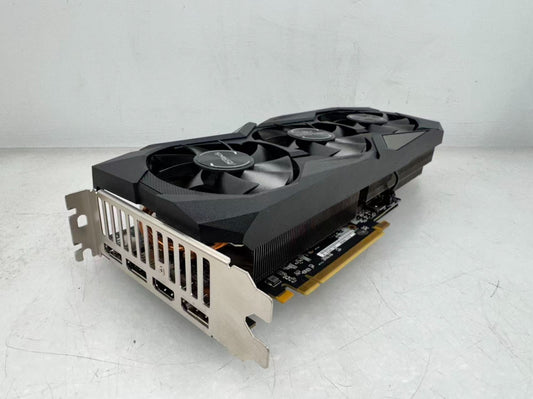 ASRock AMD Radeon RX5600XT 6GB OC GDDR6 XT Challenger Pro Graphics Card