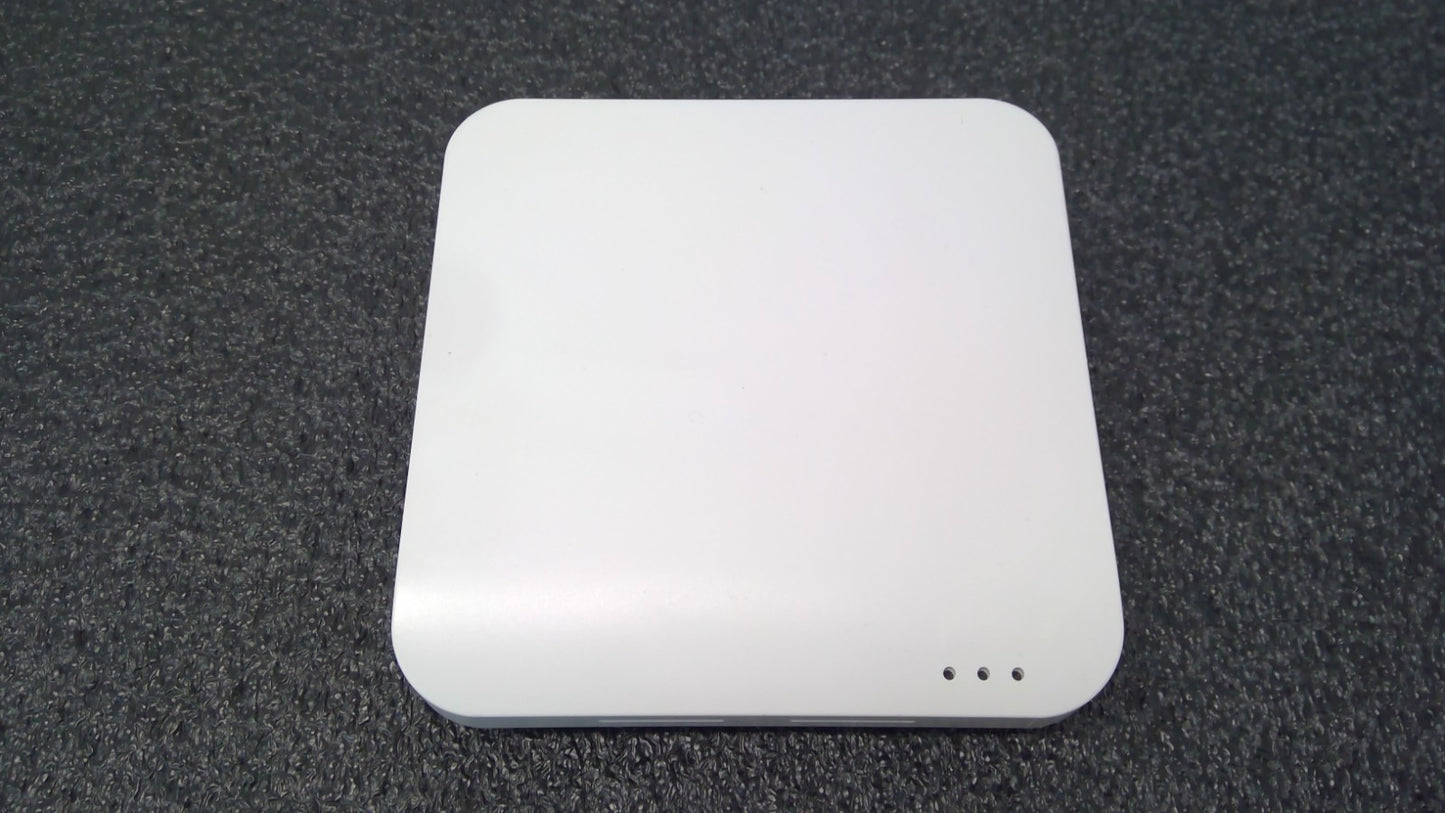 Shure MXWAPT4 Z10 1920-1930MHz 4-Channel Access Point Transceiver