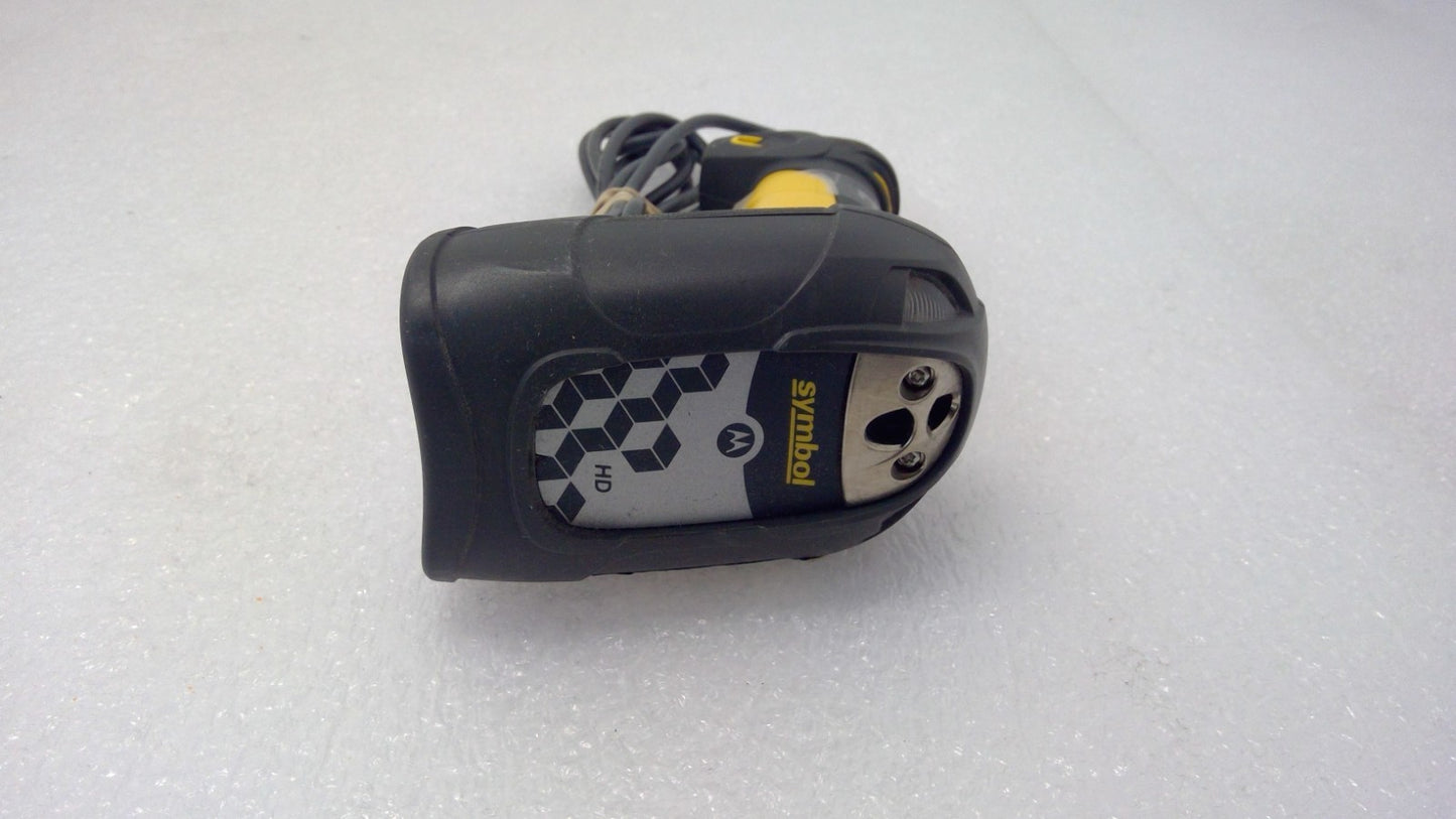 Symbol Motorola DS3508 High Density 2D Imager Barcode Scanner DS3508-HD20005R