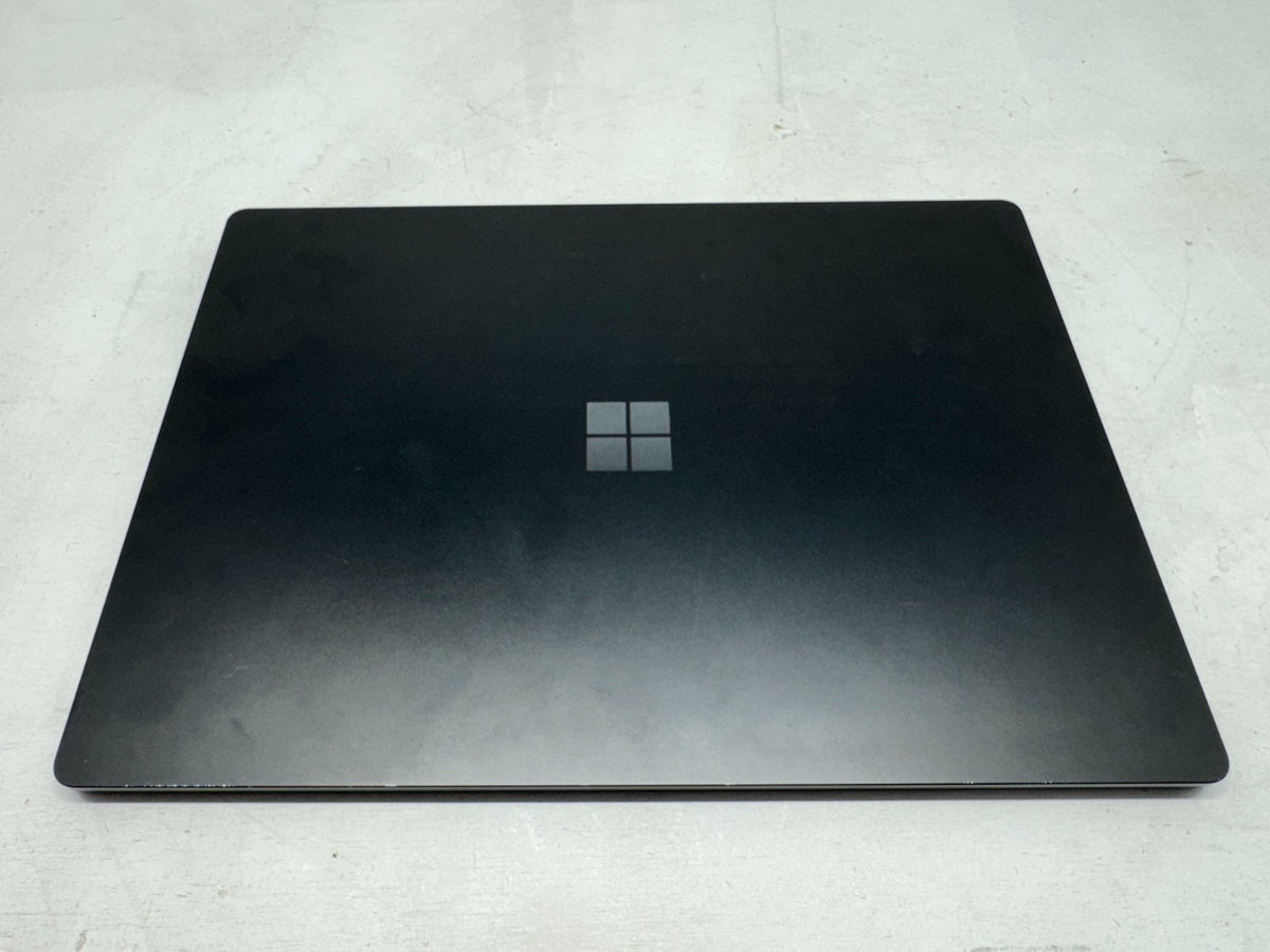 Microsoft Surface Laptop 1953 AMD Ryzen 7 16G 512GB Win11 W/AC Black